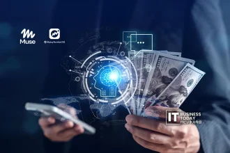 Money Forward