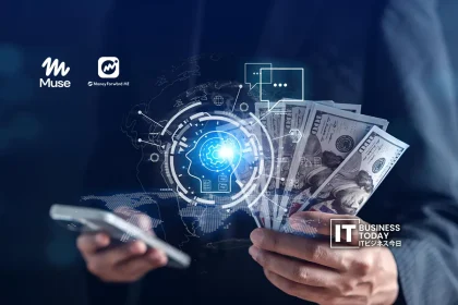 Money Forward