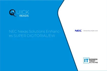 NEC-Nexas