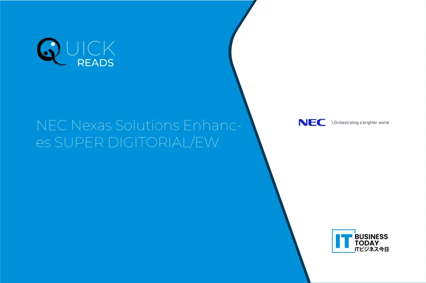 NEC-Nexas