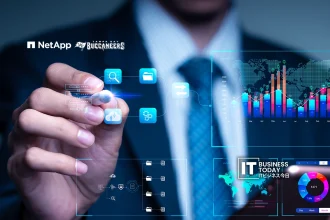NetApp