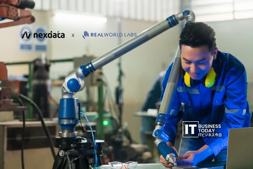 Nexdata