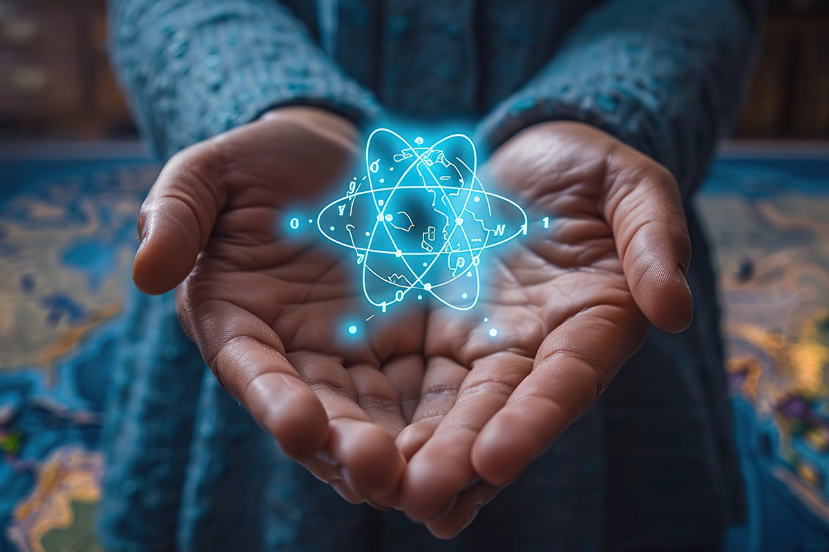 Quantum