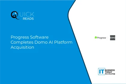 Progress Software