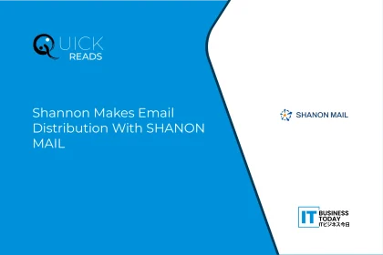 Shannon