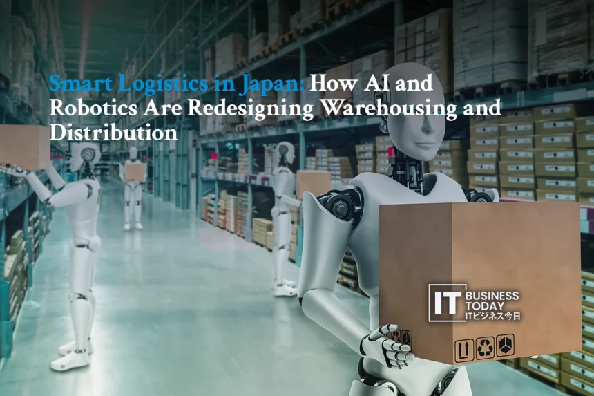Smart-Logistics