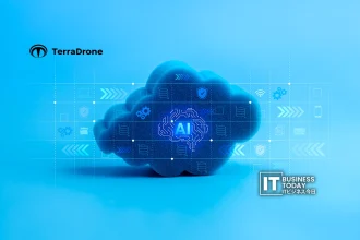 Terra Drone
