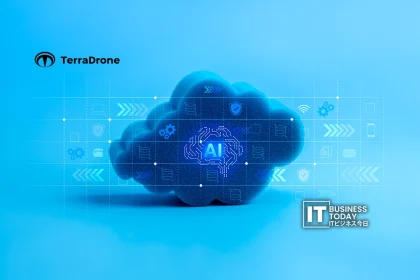 Terra Drone