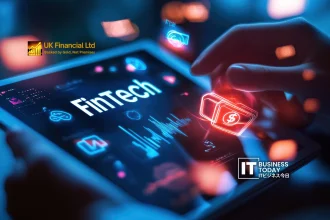 UK-Financial