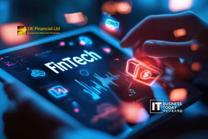 UK-Financial