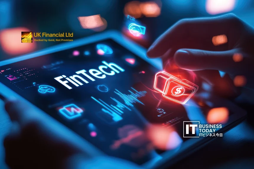 UK-Financial