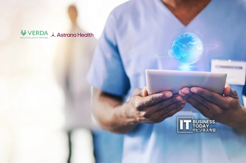 Verda-Healthcare